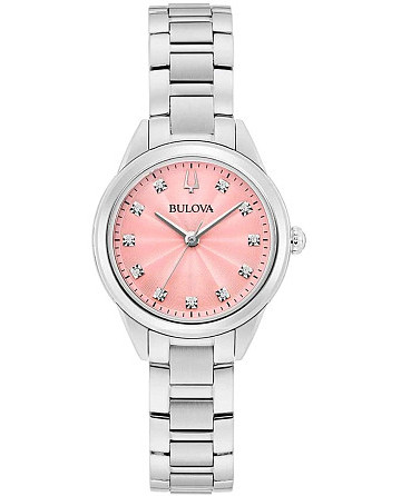 Bulova Sutton 96P249