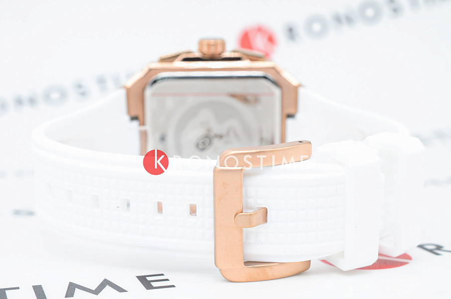 Часы Beverly Hills Polo Club BP3742X.433 — каучук, мужские