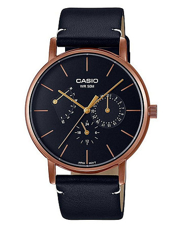Casio Collection MTP-E320RL-1E