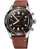 Швейцарские механические часы Oris Divers Sixty‑Five 01 771 7744 4354-07 5 21 45