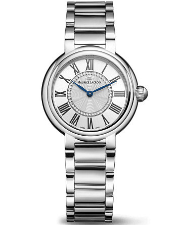 Maurice Lacroix Fiaba Round FA1306-SS002-110-1