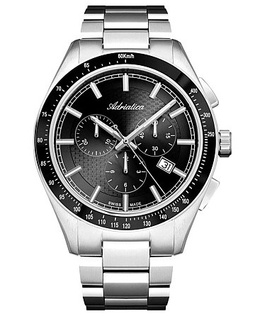 Adriatica Chronographs A8245.5116CH