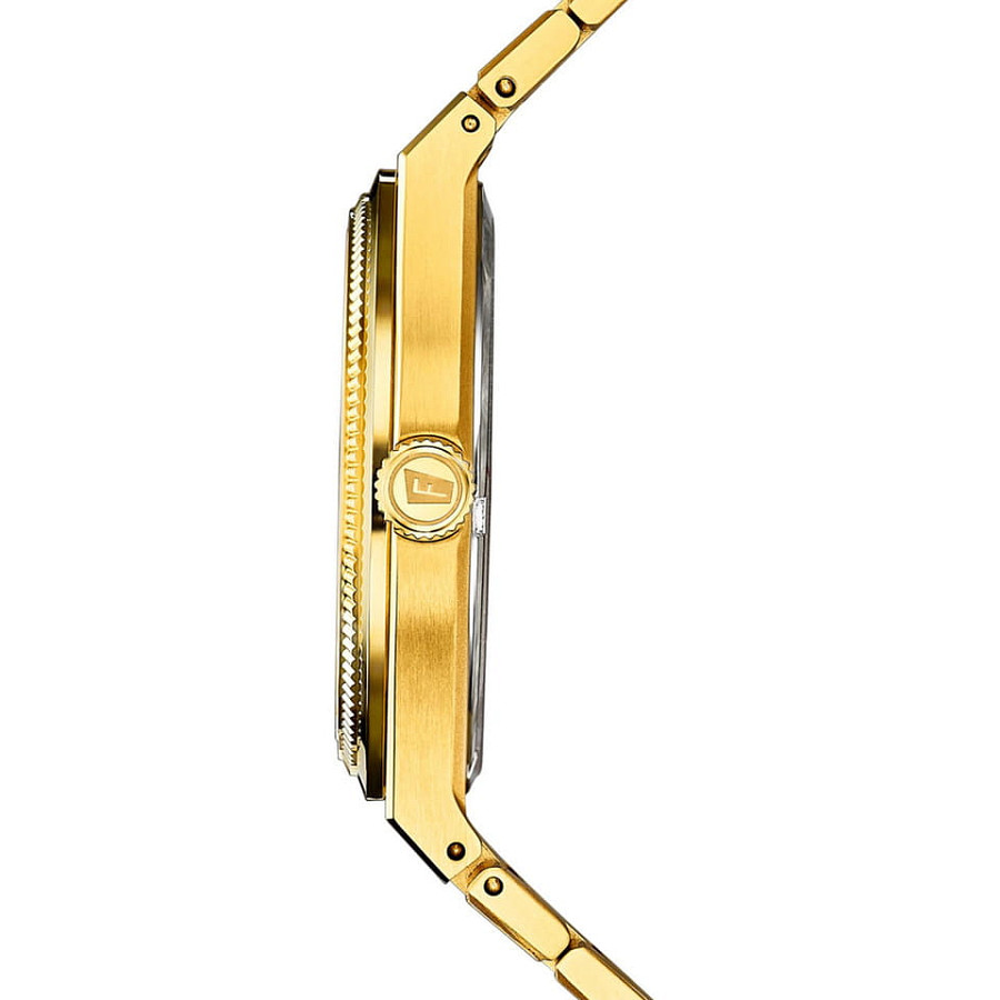 Часы Festina Swiss Made F20032/1 — сталь, Испания