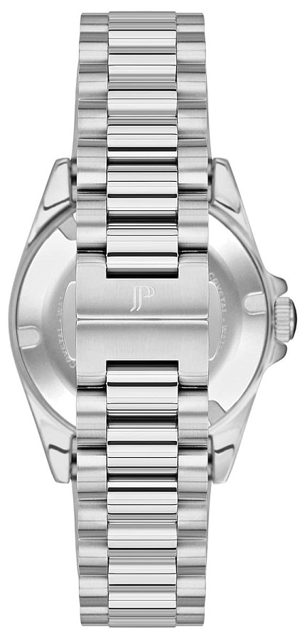 Часы Jacques Philippe Infinitum JPQLS341386 — сталь металл, Швейцария