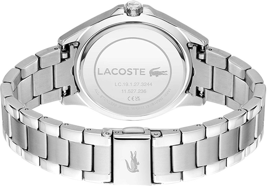 Часы Lacoste Swing 2001222 — сталь металл, Франция