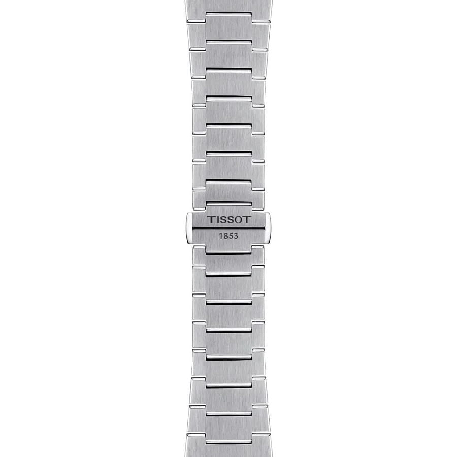 Часы Tissot PRX Automatic Chronograph 42 mm T137.427.11.041.01 — нержавеющая сталь, мужские