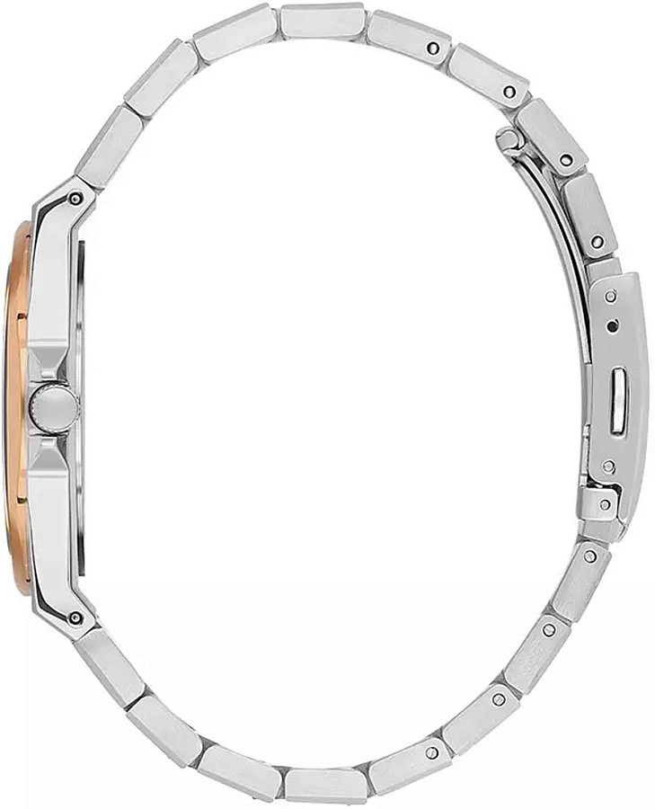 Часы Beverly Hills Polo Club BP3570X.520 — кварцевые, сталь металл