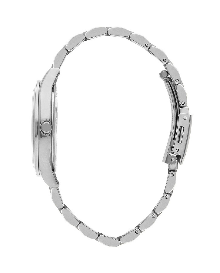 Часы Lee Cooper LC07880.390 — кварцевые, металл суперметалл