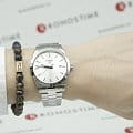 Швейцарские часы Tissot Gentleman T127.410.11.031.00, фото 12