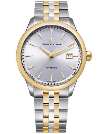 Maurice Lacroix 1975 Automatic Duotone 40mm 756008-PVY12-130-1
