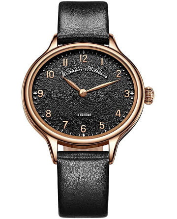 Михаил Москвин Classic 1502B3L4