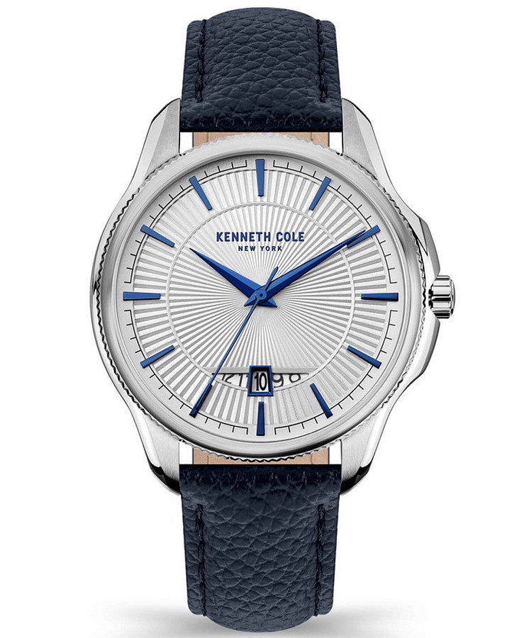 Часы Kenneth Cole Slim KCWGB2125101 — мужские