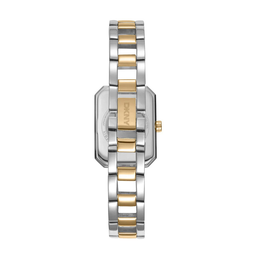 Часы DKNY Uptown Midi DK1L009M0035 — металл сталь, США
