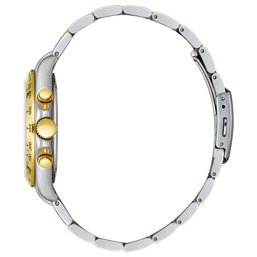 Часы Beverly Hills Polo Club BP3127X.230 — сталь металл, США