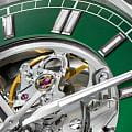 Швейцарские механические часы Epos Passion 3501.135.20.13.30, фото 3