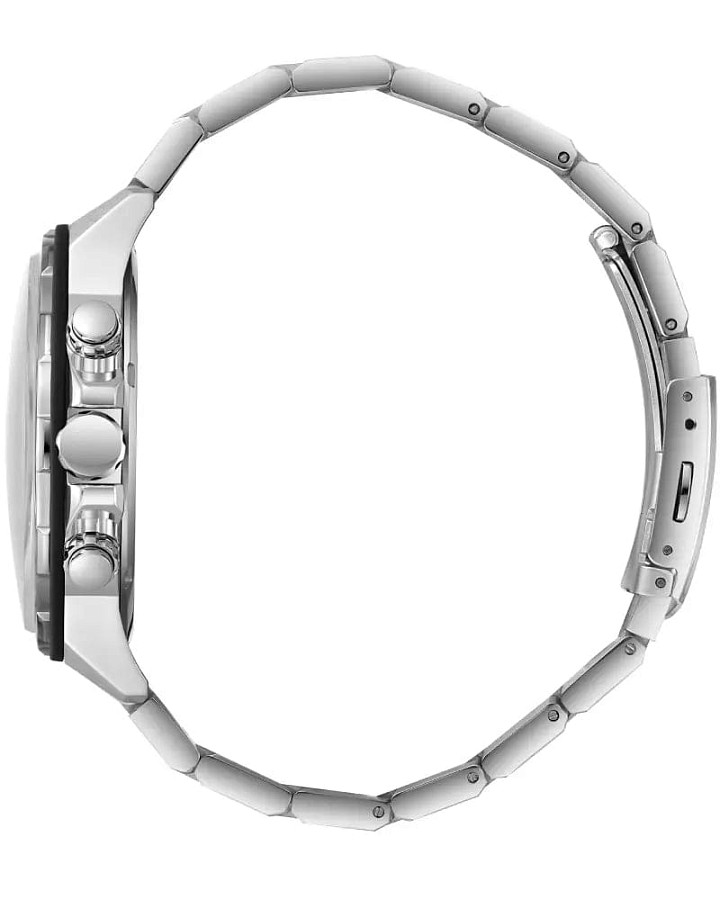 Часы Beverly Hills Polo Club BP3651X.360 — сталь металл, США