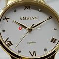Бельгийские наручные часы Amalys Coline AMW-215, фото 7