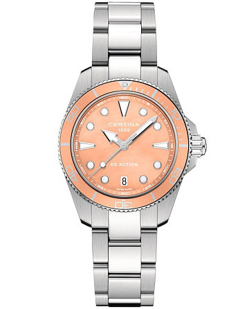 Certina DS Action Lady C048.210.11.381.00