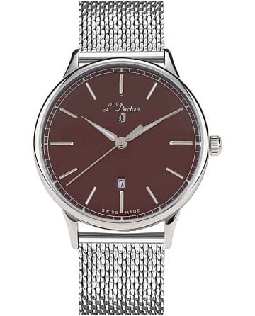 L\'Duchen Vintage D 821.12.38 M