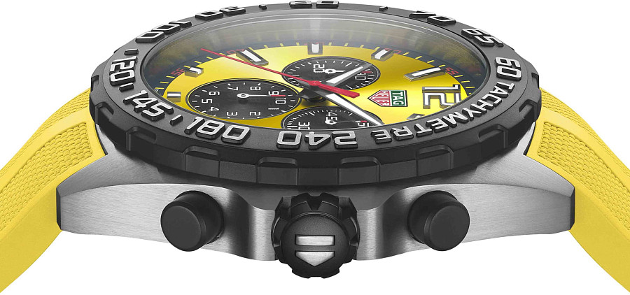 Часы TAG Heuer Formula 1 CAZ101AM.FT8054 — Швейцария, кварцевые