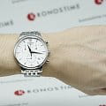 Швейцарские часы Tissot Tradition Chronograph T063.617.11.037.00, фото 7