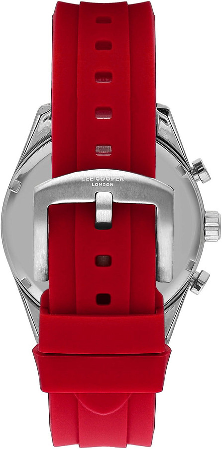 Часы Lee Cooper LC07987.388 — суперметалл, Англия