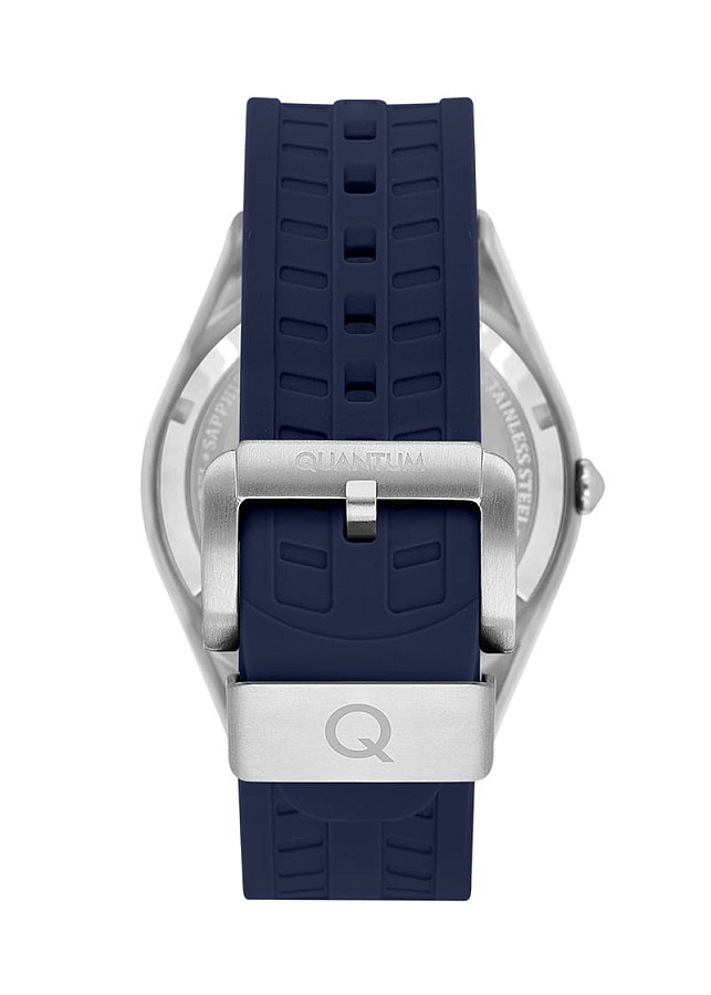 Часы Quantum QMG1075.599 — металл сталь, Турция