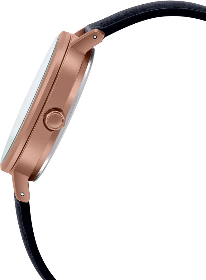 Часы Casio Sheen SHE-3066PGL-1AUDF — сталь металл, Япония