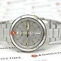 Японские механические часы Seiko Seiko 5 SNKK09K1, фото 2