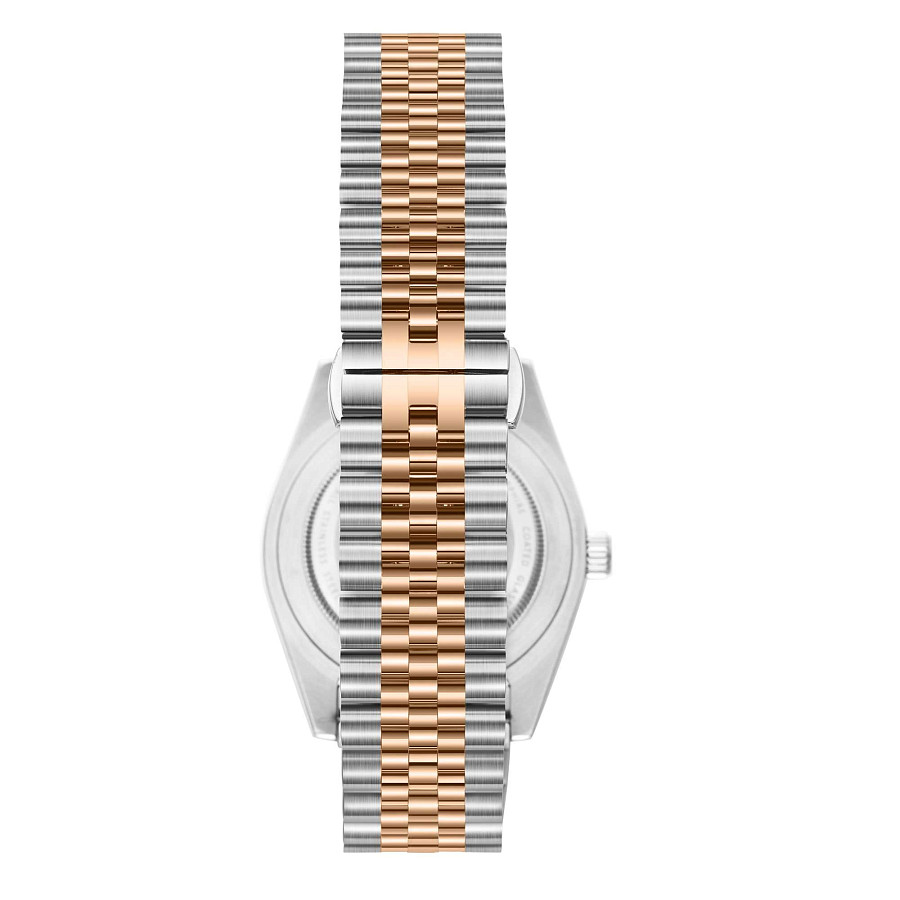 Часы Beverly Hills Polo Club BP3810X.560 — нержавеющая сталь с ip-покрытием, мужские