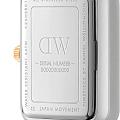 Шведские наручные часы Daniel Wellington Quadro DW00100671, фото 3