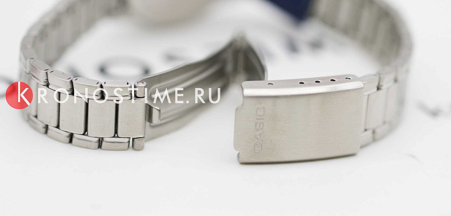 Часы Casio Collection LTP-1183A-2A — кварцевые, Япония, женские