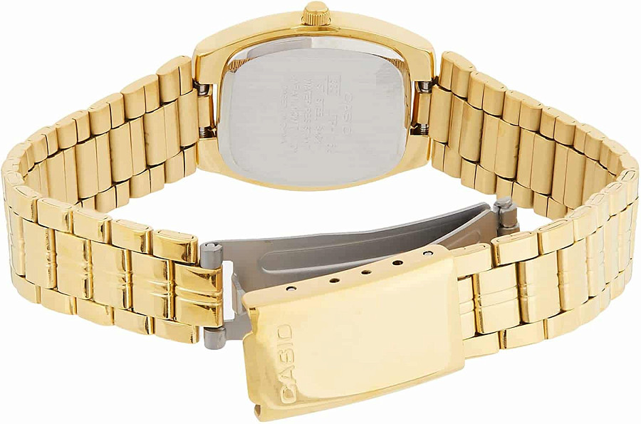 Часы Casio Collection LTP-1169N-9A — металл сталь, Япония