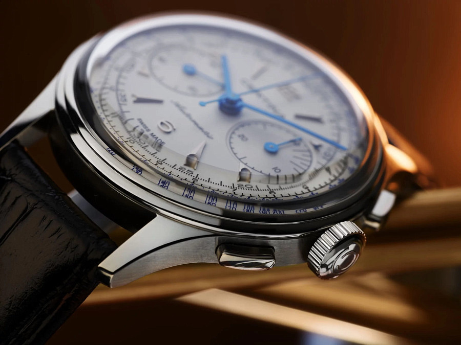 Часы Certina DS Automatic C038.462.16.037.00 — артикул C0384621603700