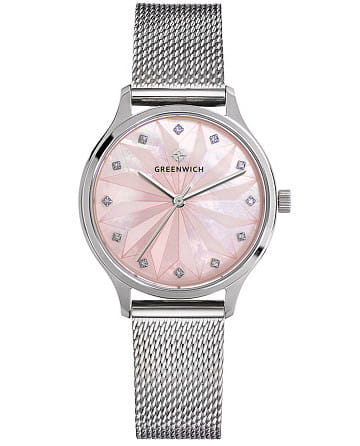 Greenwich Callisto GW 341.19.54