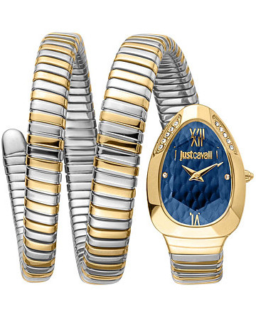 Just Cavalli Snake JC1L224M0075