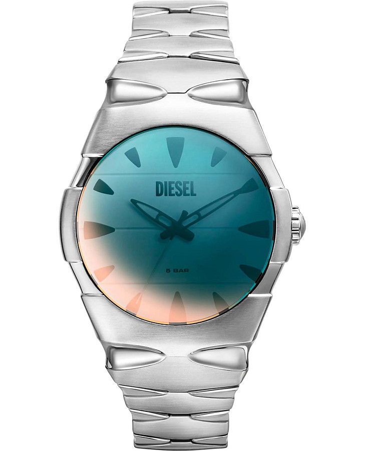 Часы Diesel Streamline DZ2212 — мужские, перламутровый