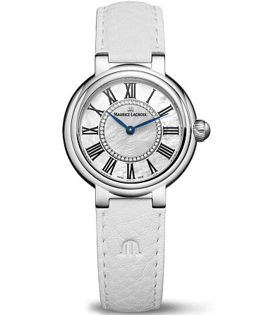 Maurice Lacroix Fiaba Round FA1306-SS001-110-7