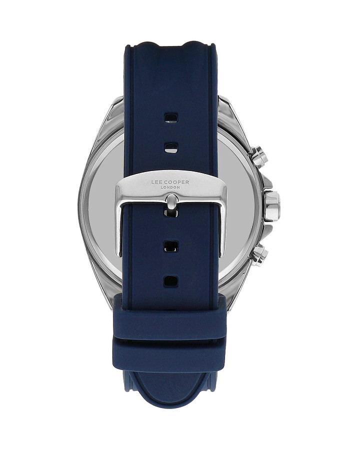 Часы Lee Cooper LC07881.399 — металл сталь, Англия