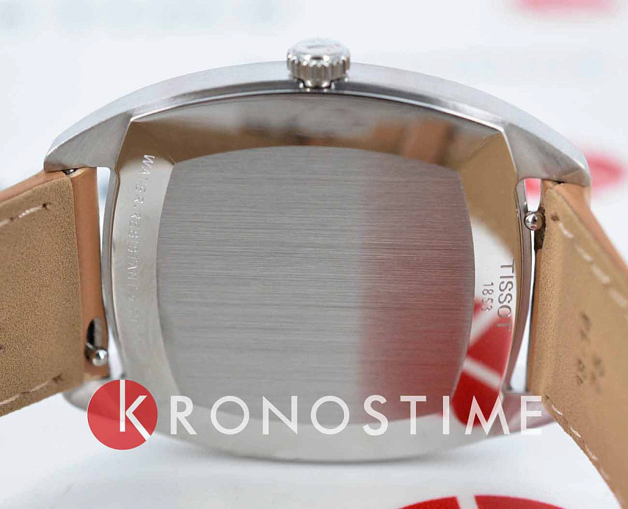 Часы Tissot Stylist T159.909.16.031.00 — артикул T1599091603100