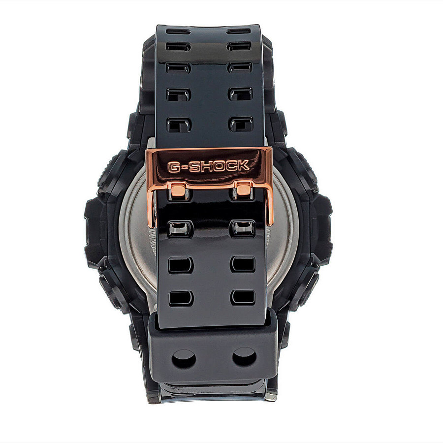 Часы Casio G-Shock GA-700MMC-1A — пластик, Япония