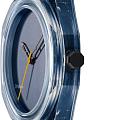 Итальянские наручные часы D1 Milano Nylon Exp_Cobalt NYBJ05, фото 4
