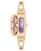 Американские часы Anne Klein Gemstones 4112AMRG