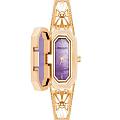 Американские часы Anne Klein Gemstones 4112AMRG