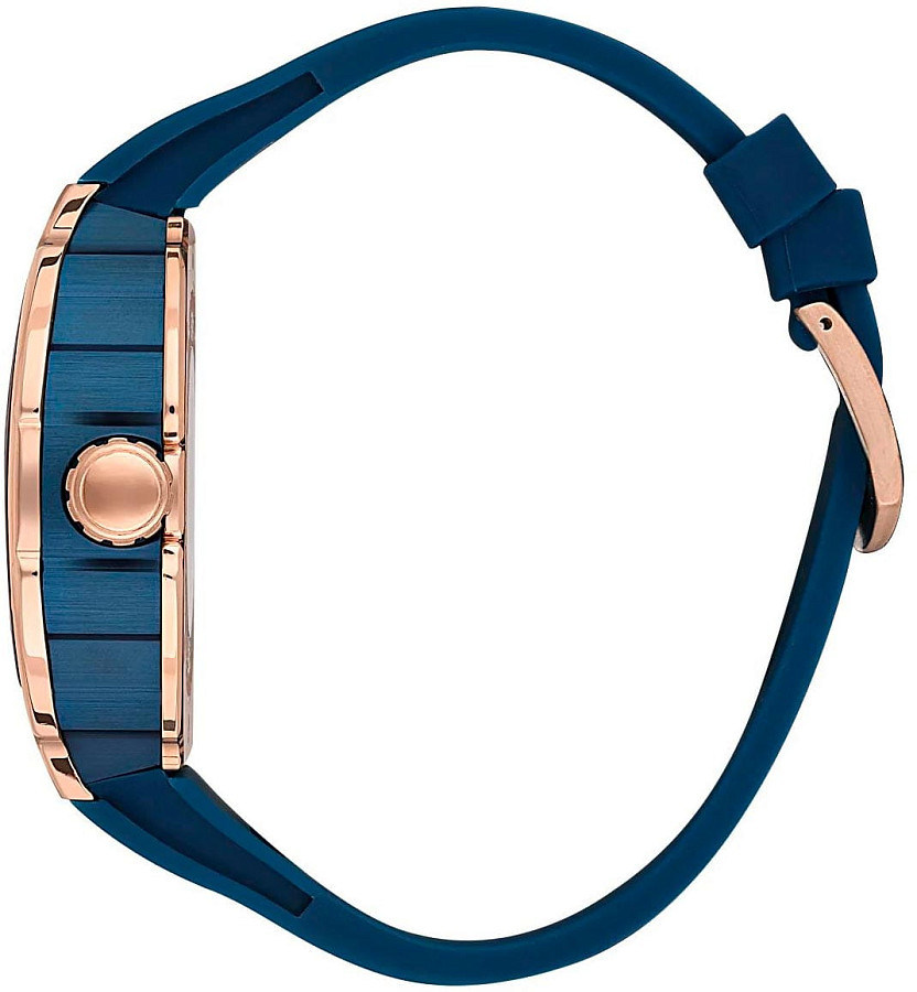 Часы Santa Barbara Polo & Racquet Club Luxury SB.1.10549-4 — механические, сталь металл