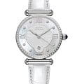 Швейцарские часы Epos Ladies 8000.700.29.88.10