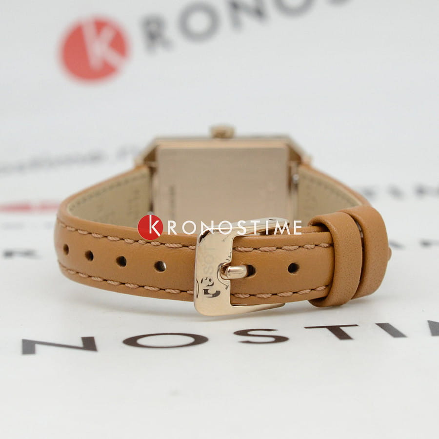 Часы Tissot SRV 30 mm T160.110.36.033.00 — кожаный, женские