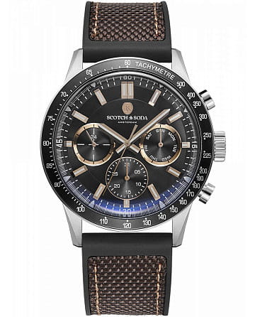 Scotch&Soda SSM.105D