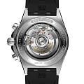 Швейцарские механические часы Breitling Chronomat B01 42 mm AB0134721G1S2, фото 4