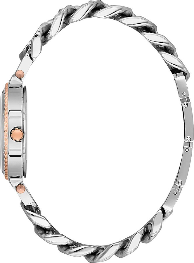 Часы Daniel Klein Premium DK.1.13627-4 — кварцевые, сталь металл